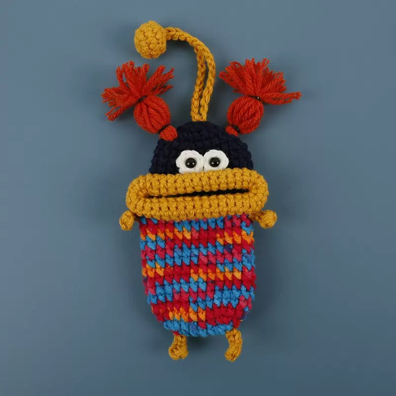 Car key case - Classic Edition